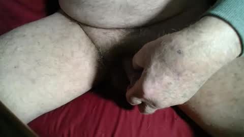 Snapshot of rustic69 chatting on 01/22/25, 07:14 rustic69 online show from 01/22/25, 07:14