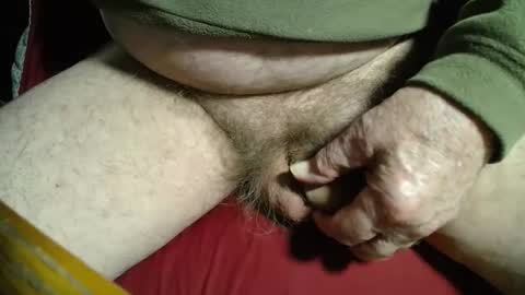 Snapshot of rustic69 chatting on 02/19/25, 07:17 rustic69 online show from 02/19/25, 07:17