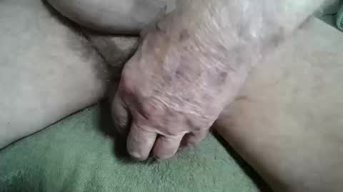 Snapshot of rustic69 chatting on 10/12/25, 02:27 rustic69 online show from 10/12/25, 02:27