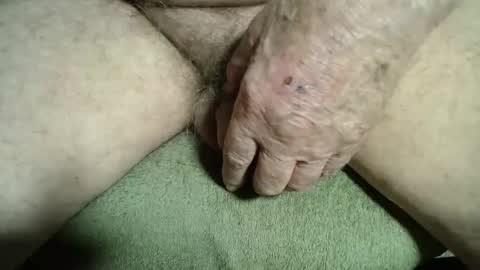 rustic69 online show from 11/03/25, 11:11