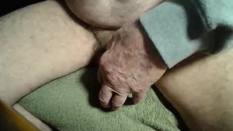 rustic69 online show from 01/14/26, 07:58