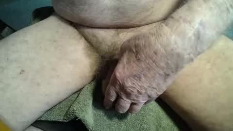 rustic69 online show from 02/22/26, 03:32