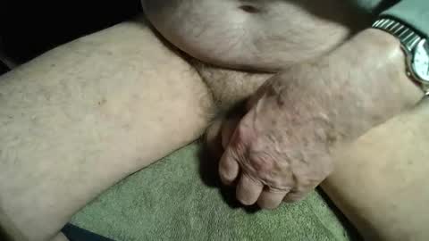 rustic69 online show from 02/27/26, 07:08