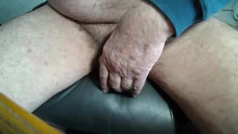 rustic69 online show from 03/22/26, 06:55