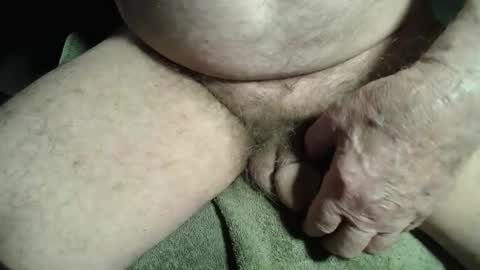 rustic69 online show from 03/25/26, 10:54