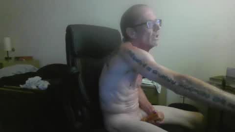 Snapshot of rusty3377 chatting on 07/18/26, 01:43 Ren online show from 07/18/26, 01:43