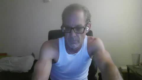 Snapshot of rusty3377 chatting on 07/18/26, 06:34 Ren online show from 07/18/26, 06:34