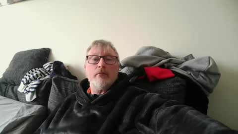 rusty69x online show from 01/14/25, 10:38