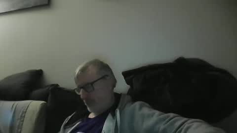 rusty69x online show from 01/31/25, 03:20