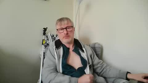 rusty69x online show from 01/31/25, 11:56