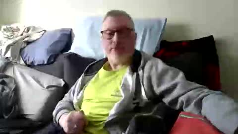 rusty69x online show from 10/24/25, 10:33