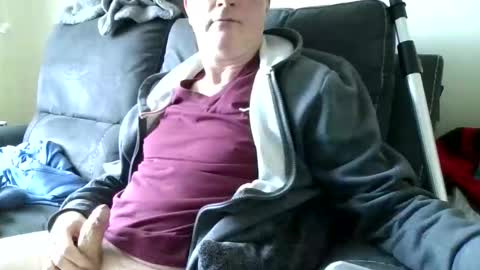 Snapshot of rusty69x chatting on 05/16/26, 08:00 rusty69x online show from 05/16/26, 08:00