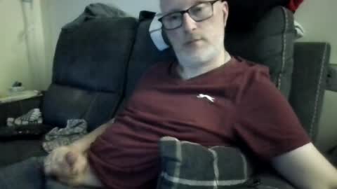 Snapshot of rusty69x chatting on 07/05/26, 11:56 rusty69x online show from 07/05/26, 11:56