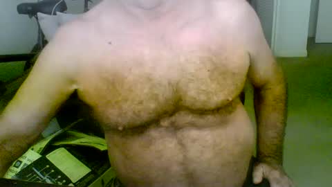 rustynail58 online show from 12/03/24, 08:50