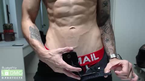 MillionDollarGuy online show from 10/07/25, 05:26