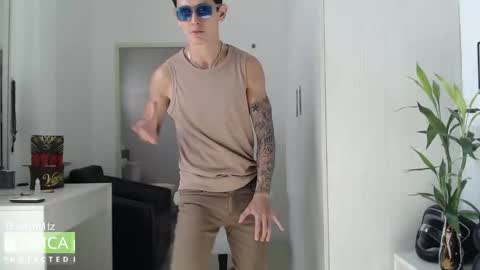 MillionDollarGuy online show from 02/01/26, 03:05