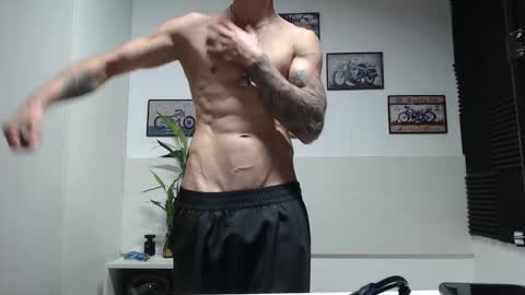 MillionDollarGuy online show from 02/12/26, 04:57