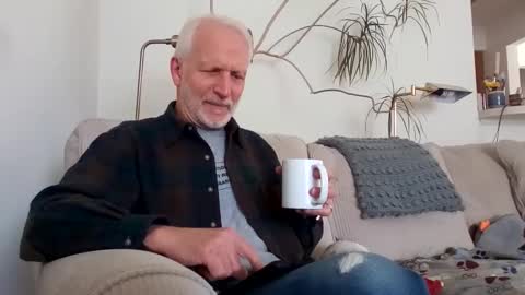 Snapshot of rustyx22 chatting on 01/23/25, 02:28 Rusty online show from 01/23/25, 02:28