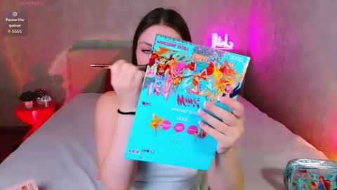 Snapshot of ruta_ chatting on 07/21/26, 12:51 RutaYoung online show from 07/21/26, 12:51