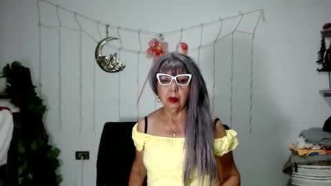 ruth_blue21 online show from 01/13/25, 04:07
