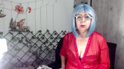 ruth_blue21 online show from 02/18/25, 10:38