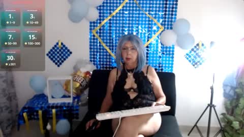 ruth_blue21 online show from 09/29/25, 11:59