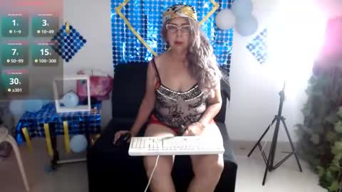 ruth_blue21 online show from 10/22/25, 02:12