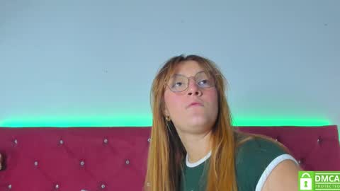 Ruth online show from 02/14/25, 02:23