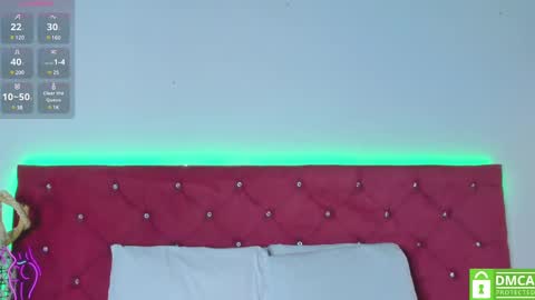 Ruth online show from 02/24/25, 01:10