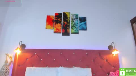 Ruth online show from 10/03/25, 01:30