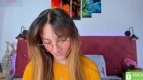 Ruth online show from 10/08/25, 01:31