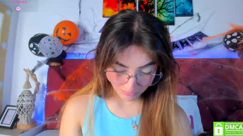 Ruth online show from 10/24/25, 01:51