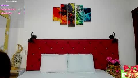 Ruth online show from 11/27/25, 01:24