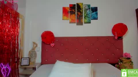 Ruth online show from 02/17/26, 12:34