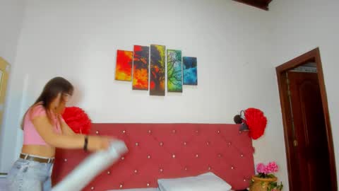 Ruth online show from 02/18/26, 11:50