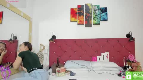 Ruth online show from 04/17/26, 01:47