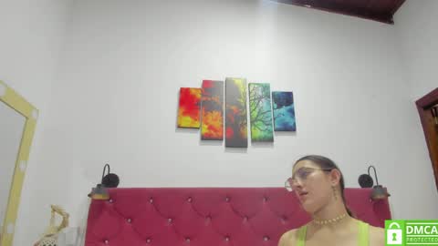 Snapshot of ruth_harvey chatting on 04/29/26, 11:47 Ruth online show from 04/29/26, 11:47