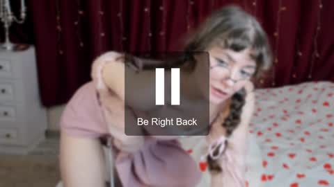 MY FANSLY  online show from 02/05/25, 12:27