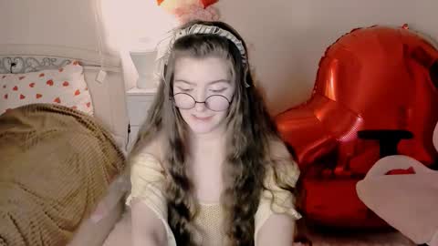 MY FANSLY  online show from 02/19/26, 06:26