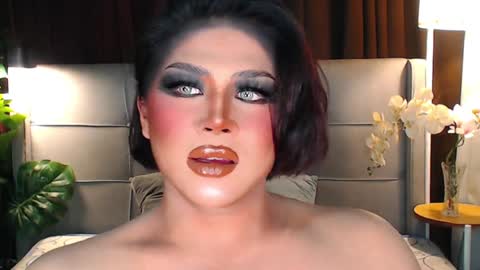 Snapshot of ruthlessmistressx chatting on 12/01/24, 05:24 Samantha online show from 12/01/24, 05:24