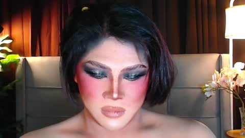 Snapshot of ruthlessmistressx chatting on 12/06/24, 07:01 Samantha online show from 12/06/24, 07:01