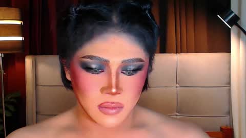 Snapshot of ruthlessmistressx chatting on 12/23/24, 10:12 Samantha online show from 12/23/24, 10:12