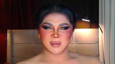 Snapshot of ruthlessmistressx chatting on 12/28/24, 02:11 Samantha online show from 12/28/24, 02:11