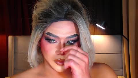 Snapshot of ruthlessmistressx chatting on 01/13/25, 02:07 Samantha online show from 01/13/25, 02:07