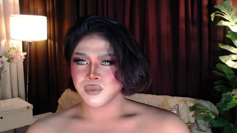 Snapshot of ruthlessmistressx chatting on 01/16/25, 06:46 Samantha online show from 01/16/25, 06:46