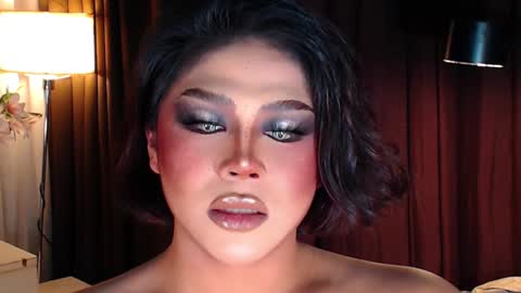 Snapshot of ruthlessmistressx chatting on 01/20/25, 03:48 Samantha online show from 01/20/25, 03:48