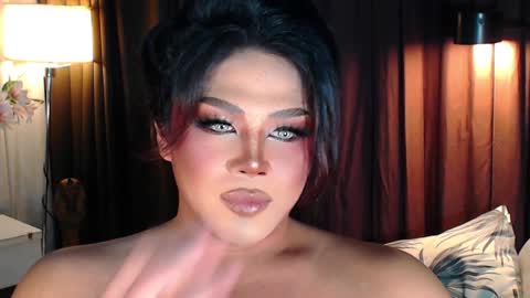 Snapshot of ruthlessmistressx chatting on 01/22/25, 02:56 Samantha online show from 01/22/25, 02:56