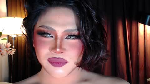 Snapshot of ruthlessmistressx chatting on 02/04/25, 05:10 Samantha online show from 02/04/25, 05:10