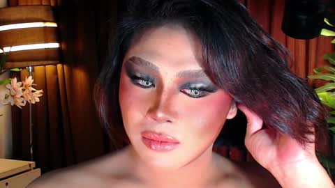 Snapshot of ruthlessmistressx chatting on 02/05/25, 12:20 Samantha online show from 02/05/25, 12:20