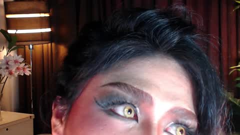 Snapshot of ruthlessmistressx chatting on 02/08/25, 01:00 Samantha online show from 02/08/25, 01:00